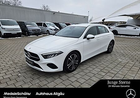 Mercedes-Benz A 200 d Progressive Kamera LED "neues Modell"