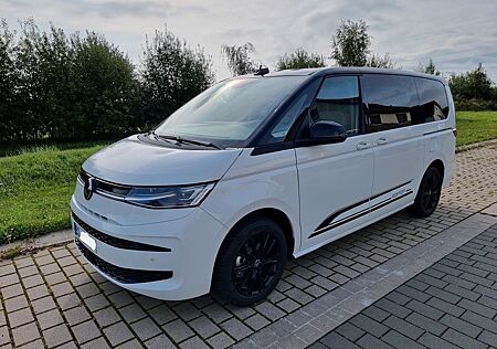 VW T7 Volkswagen Multivan 2.0 TDI DSG Überhang Edition Lang