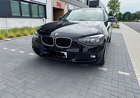 BMW 116i -