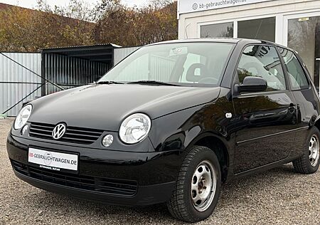 VW Lupo Volkswagen 1.0 Cambridge/TÜV Neu/Top Zustand