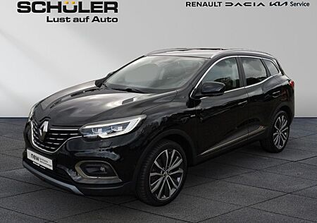 Renault Kadjar gebraucht kaufen Renault Kadjar Bose Edition TCE 160 EDC WINTER-PAKET