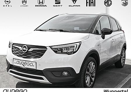 Opel Crossland X Crossland 1.2(130 PS)ULTIMATE+NAVI+AGR+DAB+LED+K