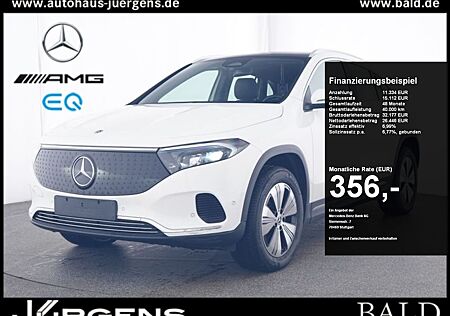 Mercedes-Benz EQA 350 4M Progressive/Pano/Winter/Navi/LED/Cam
