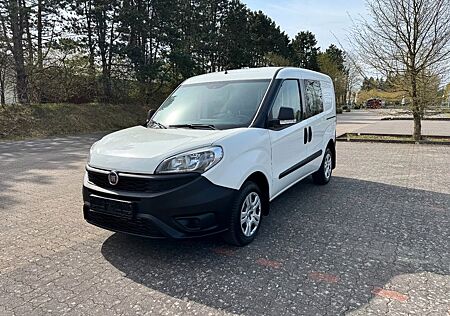 Fiat Doblo Doblò Basis Kombi 1.6/nur 27TKM