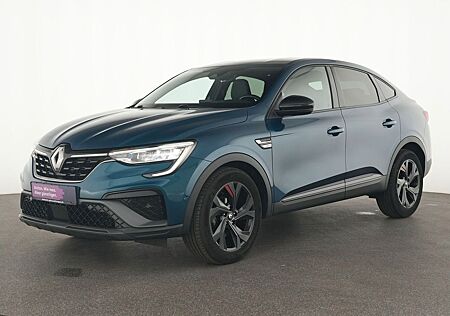 Renault Arkana R.S. Line Navi|CarPlay|Kamera|PDC|SHZ