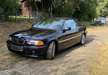 BMW 330Ci -