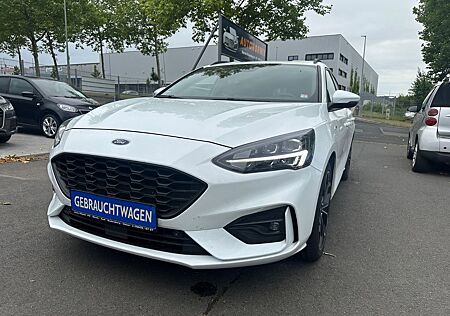 Ford Focus Turnier ST-Line