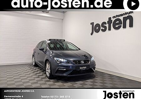 Seat Leon ST FR 1.5 TSI PANO NAVI LED ACC PDC