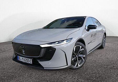 Mazda 6e EV Takumi Plus SHZ NAVI ACC HUD LED PANO 360°