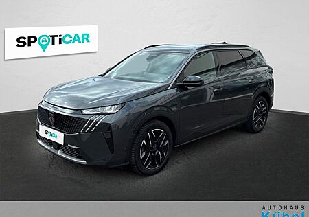 Peugeot 5008 Hybrid 136 Allure 7-Sitzer