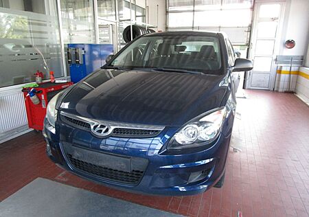 Hyundai i30 Classic