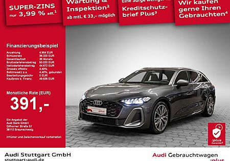 Audi A5 Avant S line TFSI S tronic Kamera Navi ACC