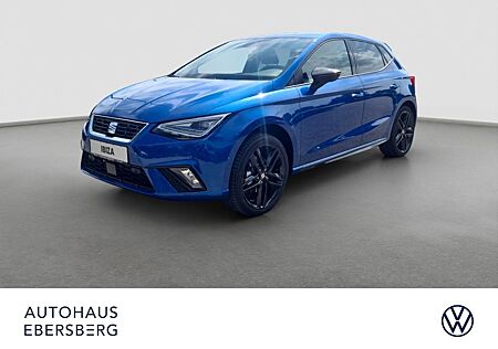 Seat Ibiza FR 1.5 TSI DSG LED Kamera Virtual Navi