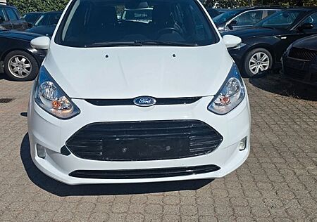 Ford B-Max Ambiente
