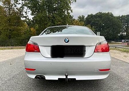 BMW 525d A -