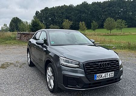 Audi Q2 1.4 TFSI COD sport sport