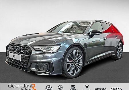 Audi A6 Avant S line 50 TDI quattro 210(286) kW(PS) t