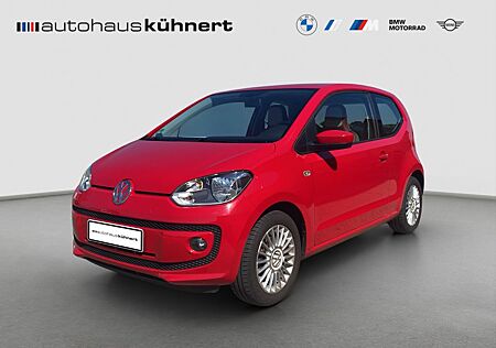 VW Up Volkswagen WV ! ASG high +nur an Händler/Export+