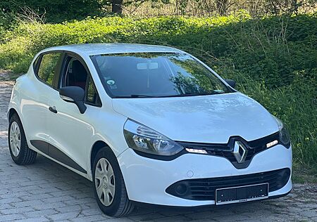 Renault Clio dCi 1.5 75+Tüv neu+Euro 5+ 2.Hnd+Tempomat