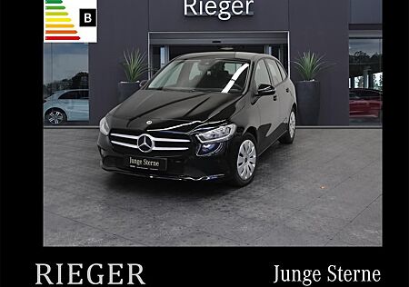 Mercedes-Benz B 250 e Spurassist*Parkassist*MBUX*SHZ*AC-Laden+