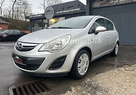 Opel Corsa D Edition *Euro 5*Tüv Neu*