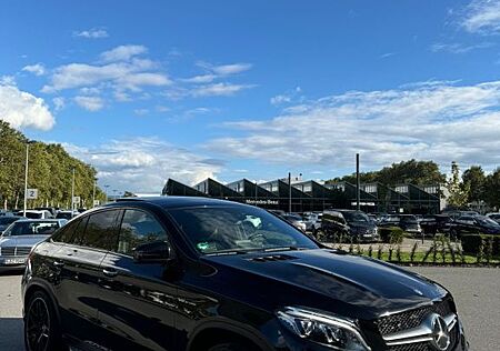 Mercedes-Benz GLE 63 AMG Mercedes-AMG GLE 63 S 4MATIC Merc...