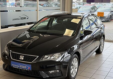 Seat Leon ST Eco Style Ref. Front - Assist Start/Stop