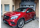 Mercedes-Benz GLE 350 GLE 350d Coupe AMG /PANO+DISTRO+NIGHT-P.+H&K+22*