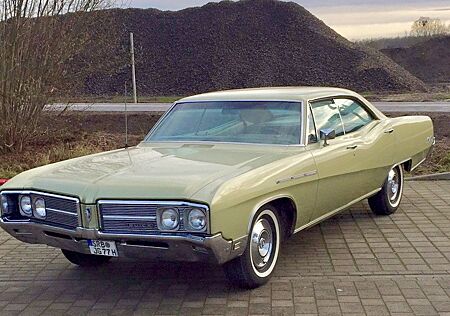 Buick Le Sabre