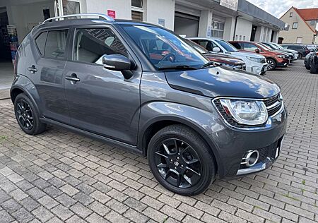 Suzuki Ignis 1.2 DUALJET AGS Comfort+