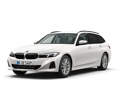 BMW 320d Touring Automatik Sport Aut. Driving Assist