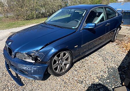 BMW 325Ci -