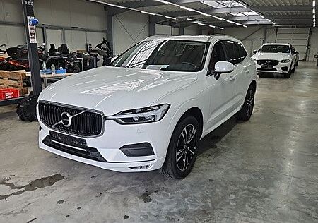 Volvo XC 60 Automatik**Panorama+Head-UP**