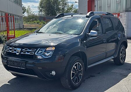Dacia Duster I Urban Explorer 4x4 1Hand Navi Euro6
