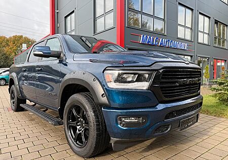 Dodge RAM 5.7HEMI Sport Pano /4x4/Navi/Kamera