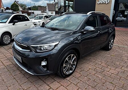 Kia Stonic 1.0 T-GDI PLATINUM Navi Kamera Sitzhzg.