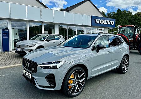 Volvo XC 60 XC60 Polestar Engineered Recharge Plug-In Hybrid