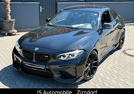 BMW M2 *///M-Performance Abgasanlage+Felgen+Fahrwerk*