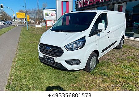 Ford Transit Custom Kasten 300 L2 Trend 170PS
