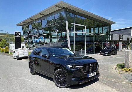 Mazda CX-60 327 PS HOMURA CON-P DRI-P COM-P *Panoramad
