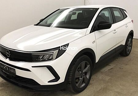 Opel Grandland X Grandland Plug-in-Hybrid 1.6 AUT Navi LED