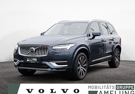 Volvo XC 90 XC90 T8 Recharge Inscription AWD 360° 7-SITZER