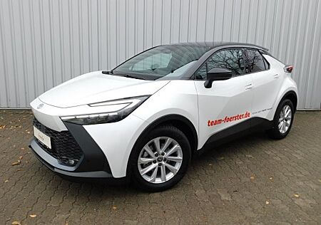 Toyota C-HR 1.8 Hybrid Team D *LED*CLOUD-NAVI*