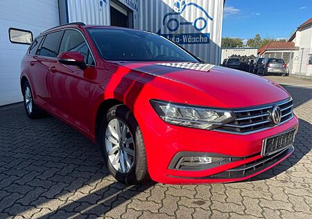 VW Passat Variant Volkswagen Business|Automatik|Kamera|PDC