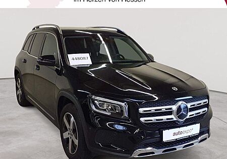 Mercedes-Benz GLB 220d 4M -Progressive AHK LED StHz