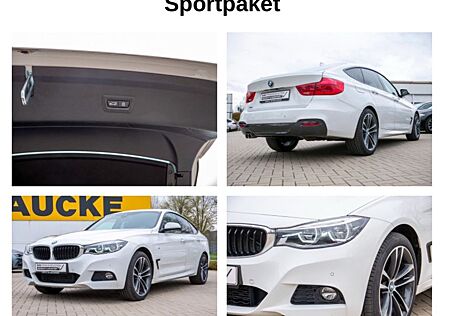 BMW 330d 330 Gran Turismo Gran Turismo xDrive M ...