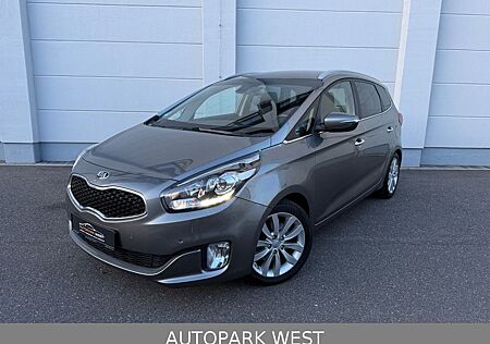 Kia Carens 1.7 Automatik|Navi|Kamera|SHZ|Xenon|PDC