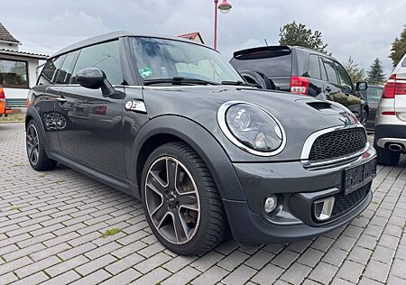 Mini Cooper S COOPER_S Clubman