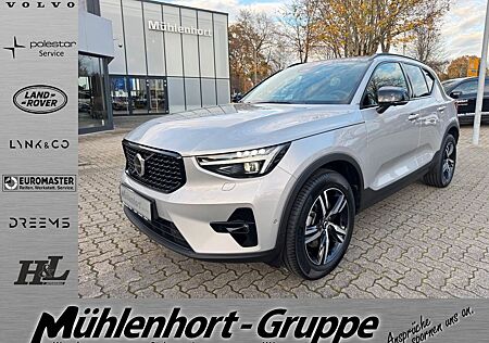 Volvo XC 40 XC40 B4 DKG PLUS DARK - 360 - ACC - Pano - Pixel