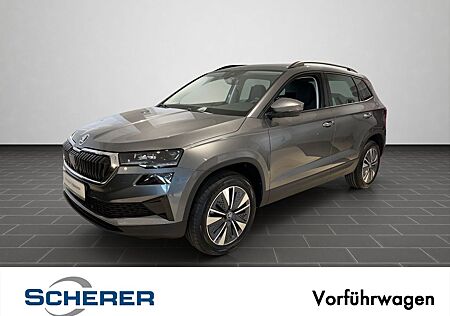 Skoda Karoq Selection SELECTS110/1.5A7F